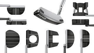 Ping 2023 Putters - Everything you need to know