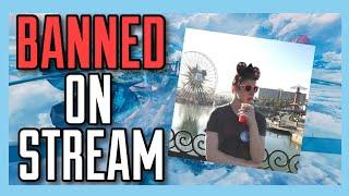 Taxi2g Permanently BANNED For Using Exploit ON STREAM  Apex Legends