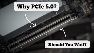 What is PCIe 5? Explained Simply