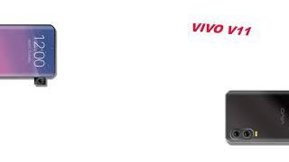 Vivo v11 price in India technical Guruji