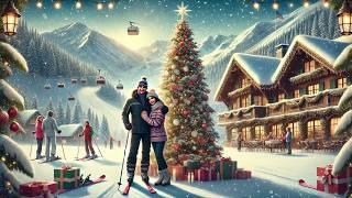 A Storybook Christmas  HD  Full movie in english