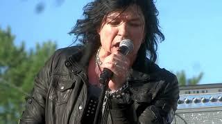 TOM KEIFER From CINDERELLA Full Live Concert Taste of Minnesota Waconia MN 05 JULY 2014 Fan Film