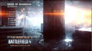 First Battlefield 4 beta obliteration game mode + How to get access on all platforms BF4 BF4beta