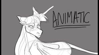 Nothing Good MLP ANIMATIC