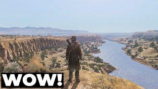 Red Dead Redemption 1 در 2023 ارزش بازی کردن را دارد؟