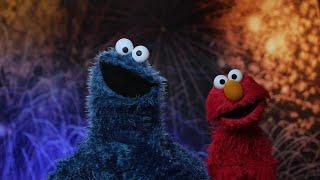 The Muppets of Sesame Street  2023 A Capitol Fourth