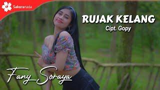 Fany Soraya - Rujak Kelang Official Music Video