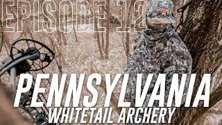 PA Whitetail Archery - Audio Only  GROUP THERAPY  Ep 012 