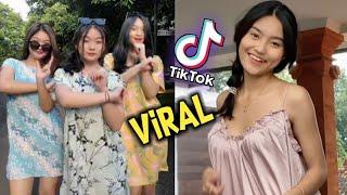 Goyang tik tok yang lagi viral