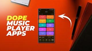 Top 5 Best Offline Music Player Apps for Android