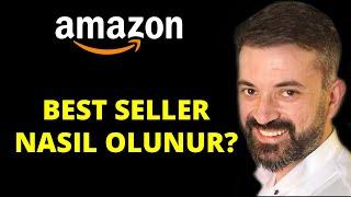 Amazon’da Satıştaki Ürünün Sıralamada Nasıl Yukarı Taşınır