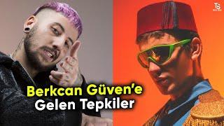 Berkcan Güvene Gelen Tepkiler  Şam vs Jahrein  Çağrı Sinci vs Khontkar