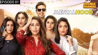 Mentalhood Full Web Series  Karisma Kapoor  Ep-1  ALTT  New Hindi Web Series 2024