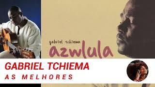 Gabriel Tchiema   - Azwlula