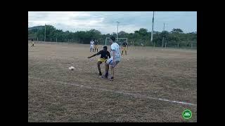 Santos 2x1 Bragantino copa das varzeas de sousa