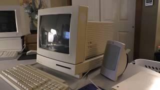 The Sleek Stylish and Often Overlooked Macintosh LCII