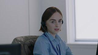 ÉCU 2020 - THE CALL CENTRE Trailer