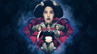 The Handmaiden trailer - in cinemas from 14 April