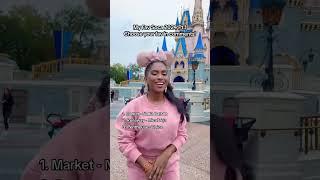 My Soca 2024 Picks Part 1  Disney World