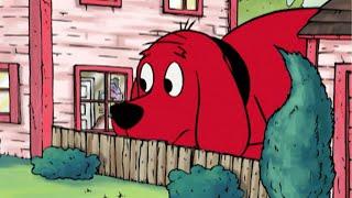 Clifford Mega Episode  - Cliffords Hiccups  Welcome to the Doghouse  Friends Morning Noon