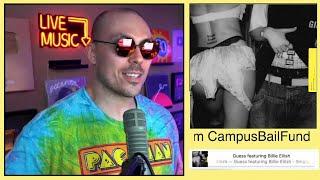 fantano reacts to charli xcx & billie eilish - guess