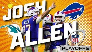 Buffalo Bills AFC EAST CHAMPS again 10 takeaways from Josh ALLEN & COMPANYs win over the Dolphins