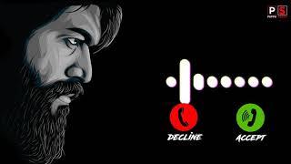 KGF RINGTONE   Rocky Bhai Ringtone  Khatarnak Ringtone  P. S RINGTONE