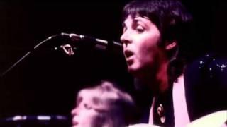Paul McCartney & Wings - Bluebird Live High Quality