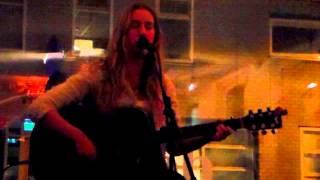 Robin IJzerman - Down to Earth @ Café de Boom 6-3-2014