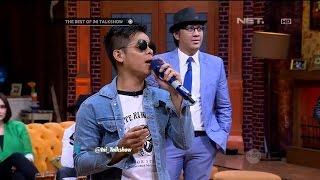 The Best of Ini Talkshow - Wow Ariel Noah KW Buat Sophia Latjuba Terkesima