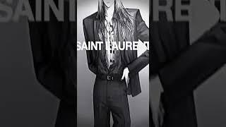 Ran Haitani x Yves Saint Laurent Fanart #ranhaitani #tokyorevengers #shorts #jedagjedug #anime #am