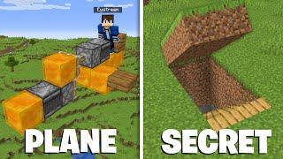 Minecraft 5 Easy Redstone Builds To Impress Your Friends