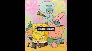 Story WhatsApp 30 Detik  Status Wa keren Kekinian terbaru Spongebob