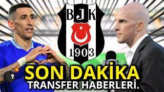 ŞİMDİ ÇIKTI MUHTEŞEM HABERLER GELDİ YENİ TRANSFER MÜMKÜN