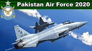 pakistani air force