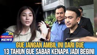 BERITA TERBARU PERMINTAAN RUBEN ONSU KE SARWENDAH BOCOR SETELAH LAMA BUNGKAM SELAMA INI