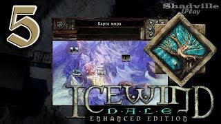 Icewind Dale Прохождение #5 Долина теней