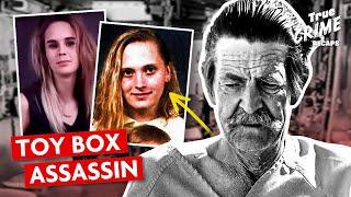 Horrifying Case of The Toy Box Killer  True Crime Recaps