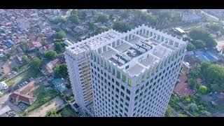 New Apartments - Victoria Dar es Salaam