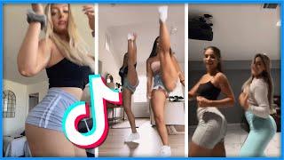 Best Of HOT GIRL DANCE  WAP CHALLENGE TikTok  #8