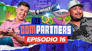 Los Compartners  Ep. 16  Detectar la Infidelidad El Día del Padre y Las Halls Negras