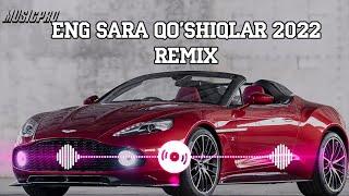 Esla meni Muhabbat Remix  Eng Sara Qoshiqlar 2022 Remix