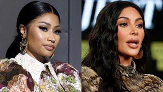 Nicki Minaj Kardashians react to business manager Angela Kukawskis alleged murder You didn’t des