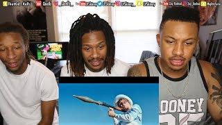 Oliver Tree - All That x Alien Boy Music Video Reaction Video