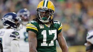 HIGH QUALITY Davante Adams clips for TikTok EditsIntros 1080p