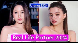 Freen Sarocha And Becky Armstrong Uranus2324 Real Life Partner 2024