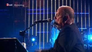 Billy Joel - Piano Man LIVE  Shea Stadium New York 2008