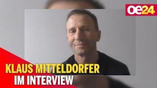 FELLNER LIVE ÖFB-Präsident Mitterdorfer im Interview