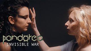 PANDOREA - Invisible War Official Music Video  BVTV Music