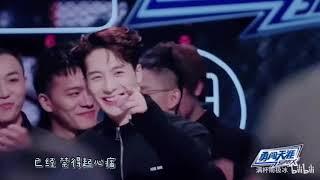 Jackson Wang Vương Gia Nhĩ x Wang Yibo Vương Nhất Bác Khi 2 soái ca chung show